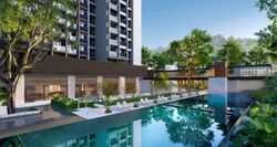 Zion Road (D3), Condominium #487699941